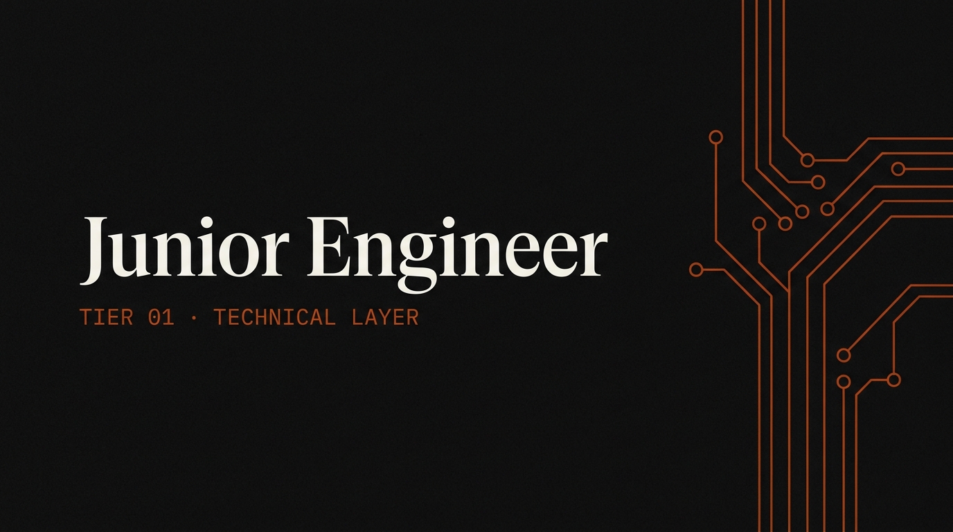 Junior Engineer