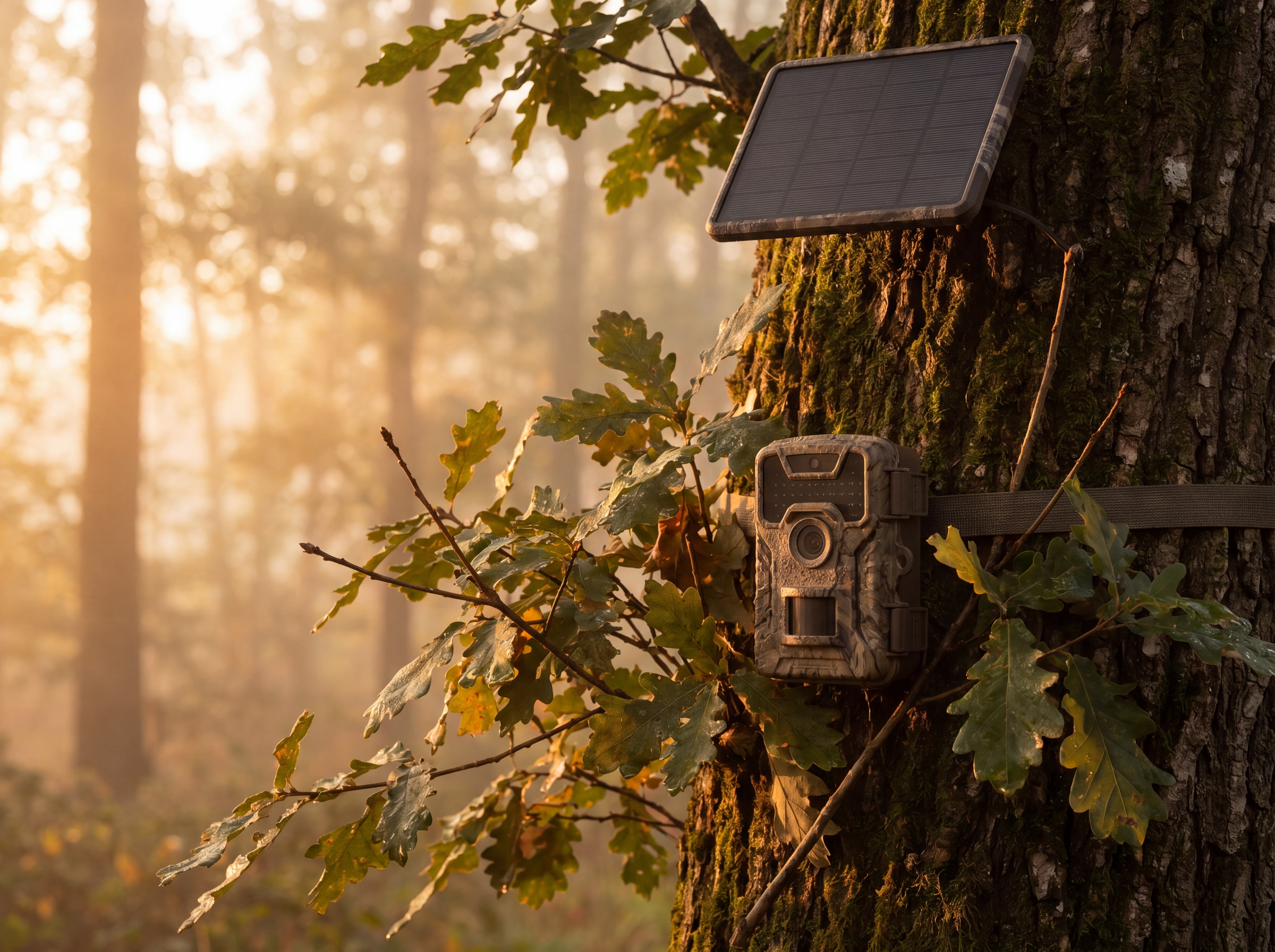 TrailScout